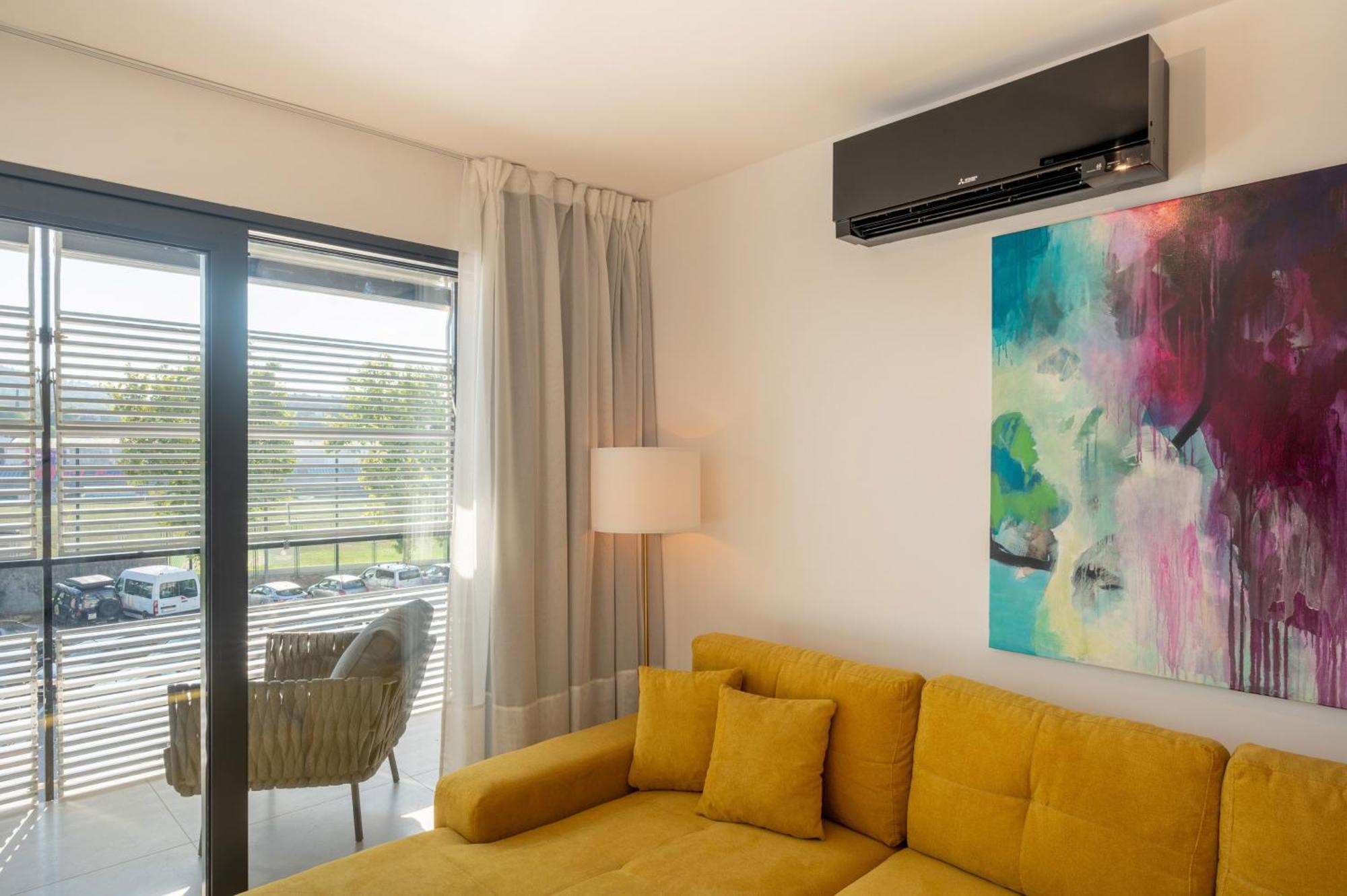 Split Platz Apartment Exterior foto