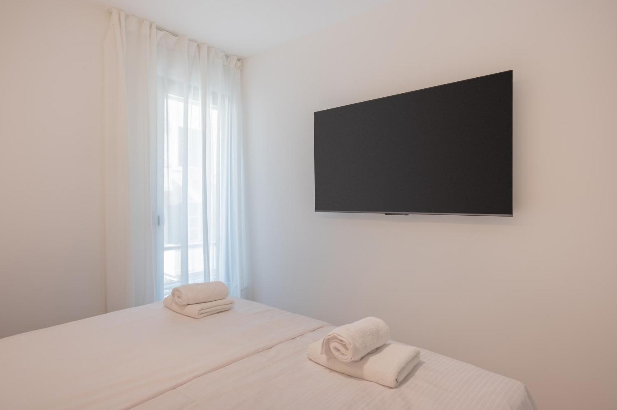 Split Platz Apartment Exterior foto